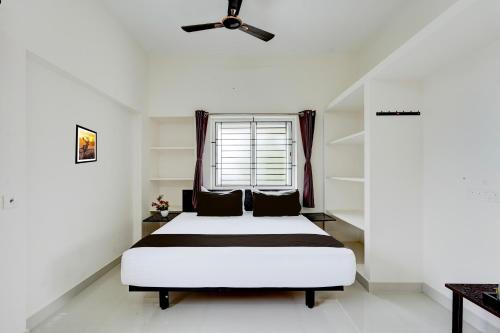hotel o elegant residency vandalur zoo