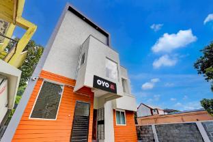 hotel o elegant residency vandalur zoo