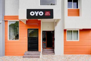 hotel o elegant residency vandalur zoo