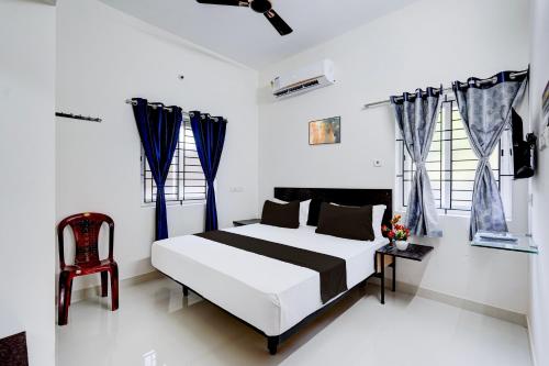 Hotel O Elegant Residency Vandalur Zoo,,3 star