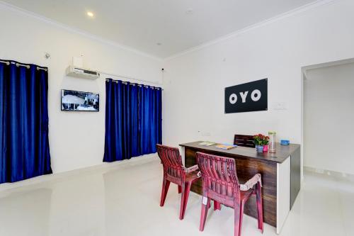 Hotel O Elegant Residency Vandalur Zoo,,3 star