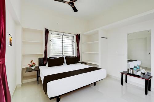 Hotel O Elegant Residency Vandalur Zoo,,3 star