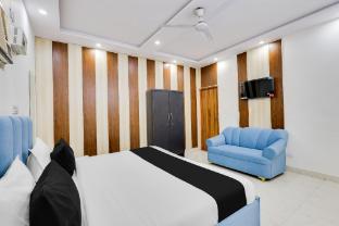 hotel o asp royal residency