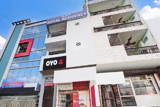 hotel o asp royal residency