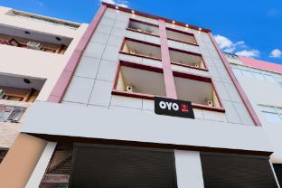 hotel o asp royal residency