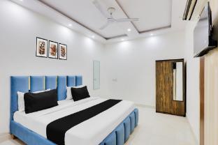 hotel o asp royal residency
