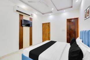hotel o asp royal residency