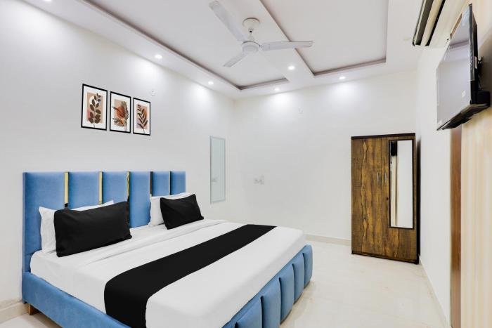 hotel o asp royal residency