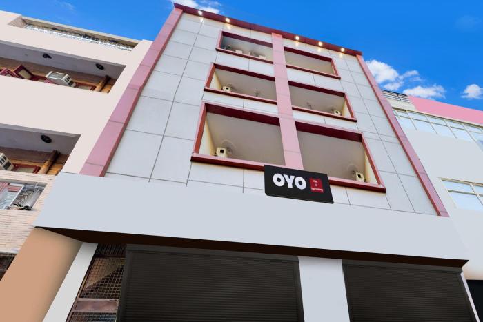 hotel o asp royal residency