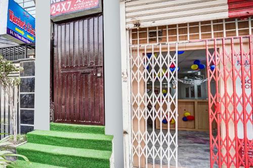 Hotel O Asp Royal Residency,,3 star