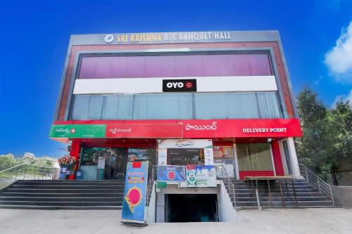 Hotel O Moon Star,,3 star