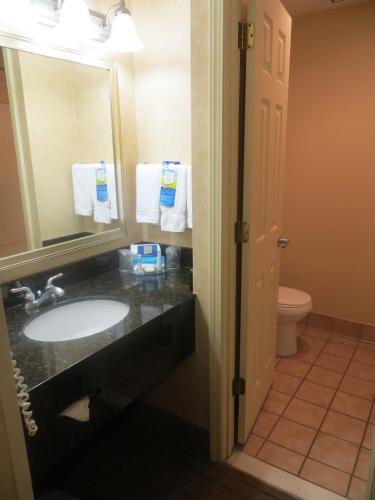 baymont by wyndham indianapolis west