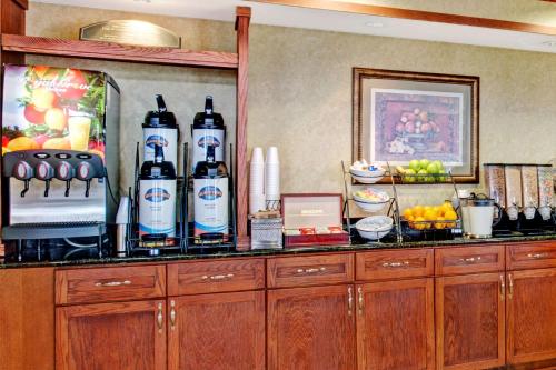 baymont by wyndham indianapolis west