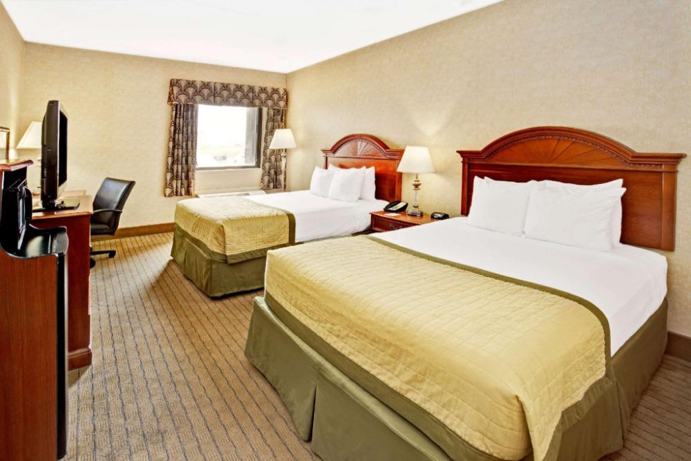 baymont by wyndham indianapolis west