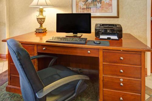 baymont by wyndham indianapolis west