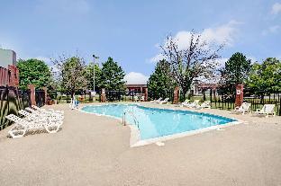 baymont by wyndham indianapolis west