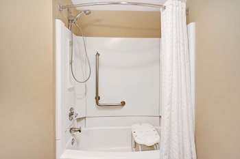 baymont by wyndham indianapolis west