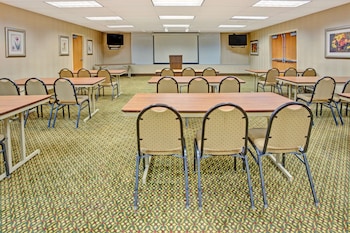 baymont by wyndham indianapolis west