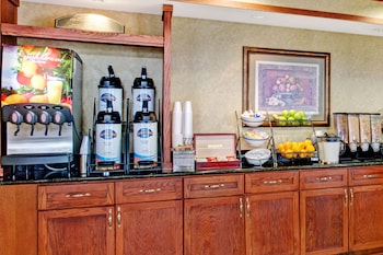 baymont by wyndham indianapolis west