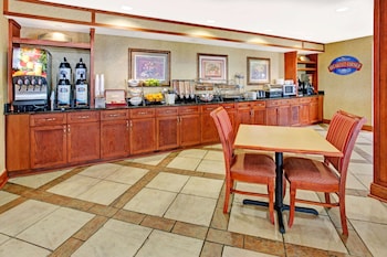 baymont by wyndham indianapolis west