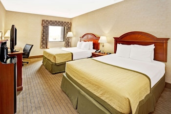 baymont by wyndham indianapolis west