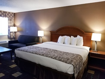 baymont by wyndham indianapolis west