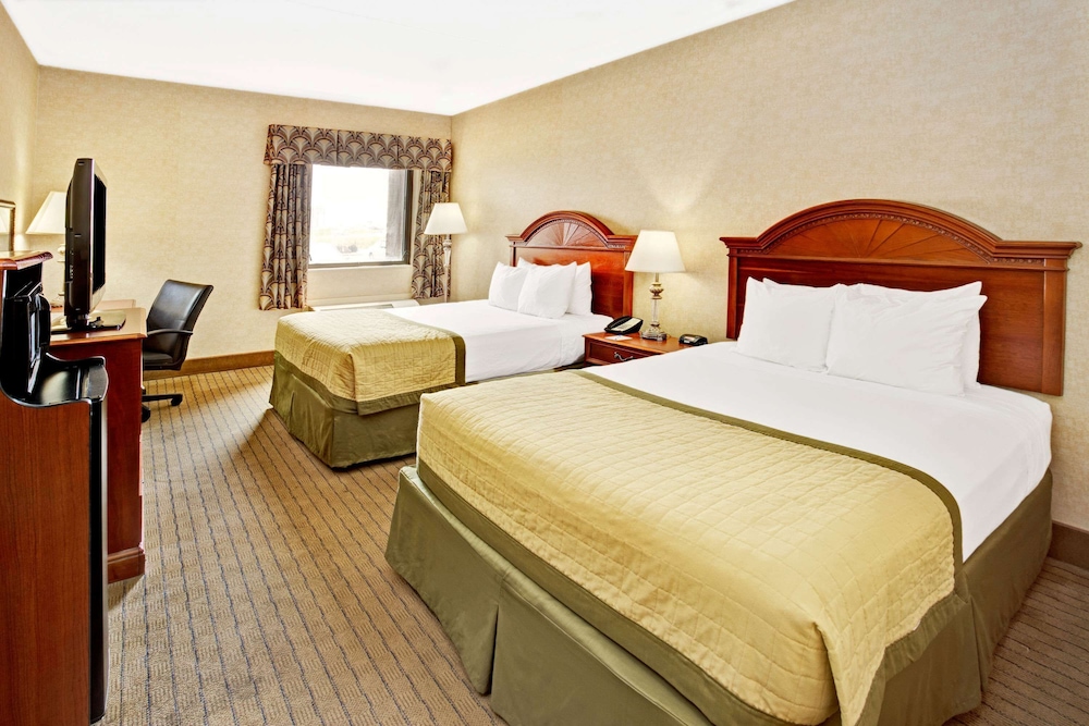 baymont by wyndham indianapolis west