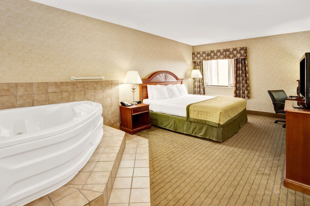 baymont by wyndham indianapolis west