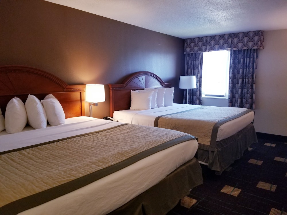 baymont by wyndham indianapolis west