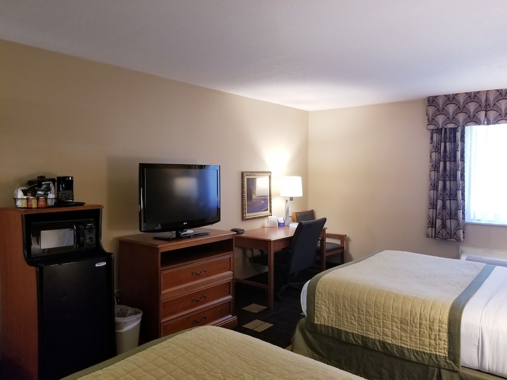 baymont by wyndham indianapolis west