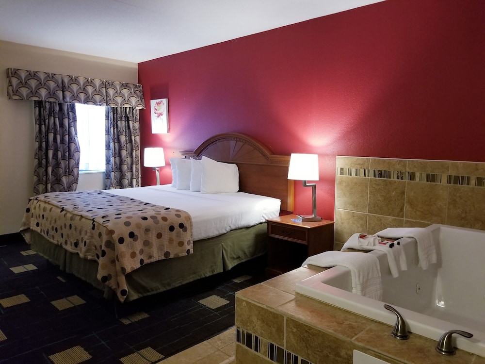 baymont by wyndham indianapolis west