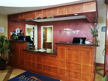 Baymont By Wyndham Indianapolis West,Marion>>Indianapolis,3 star