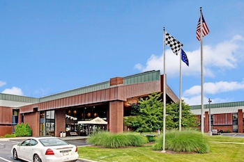 Baymont By Wyndham Indianapolis West,Marion>>Indianapolis,3 star