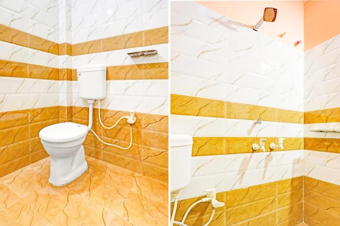 spot on love buffet restaurant and benquet holl