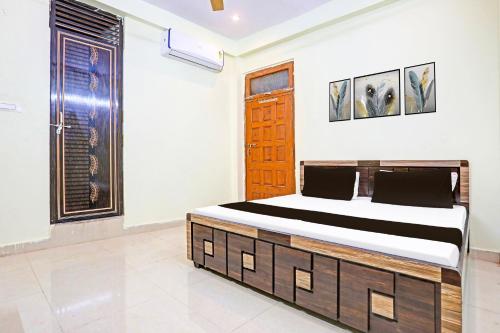 Spot On Love Buffet Restaurant & Benquet Holl,,4 star