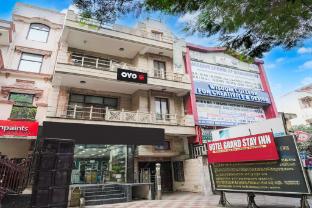 Hotel O Grand Stay Inn,,4 star