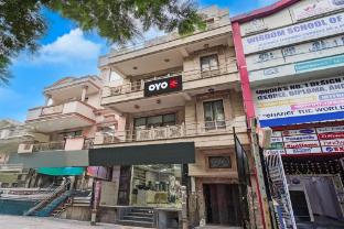 Hotel O Grand Stay Inn,,4 star