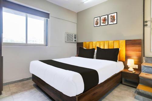 Hotel O Siba Inn,,3 star