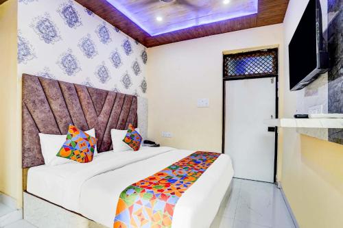 Hotel O Ratraksh,,4 star