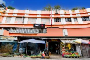 hotel o aanandalok