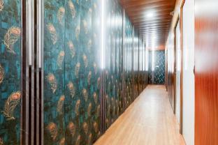 Hotel O A K Residency,,3 star