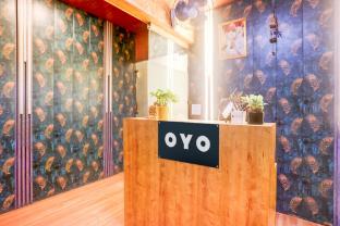 Hotel O A K Residency,,3 star