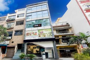 Hotel O A K Residency,,3 star