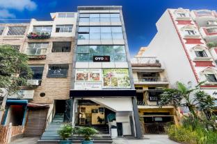 Hotel O A K Residency,,3 star