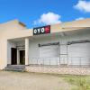 hotel o mayur residency inn