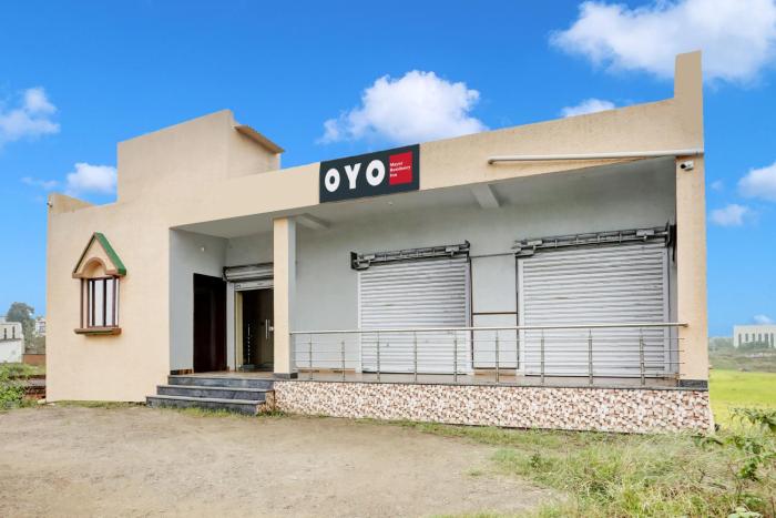 hotel o mayur residency inn