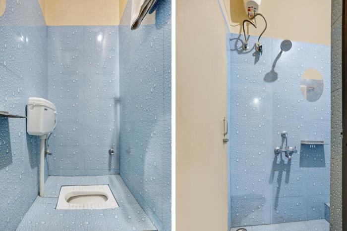 hotel o mayur residency inn