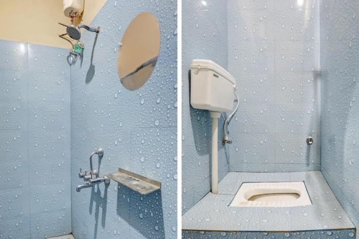 hotel o mayur residency inn