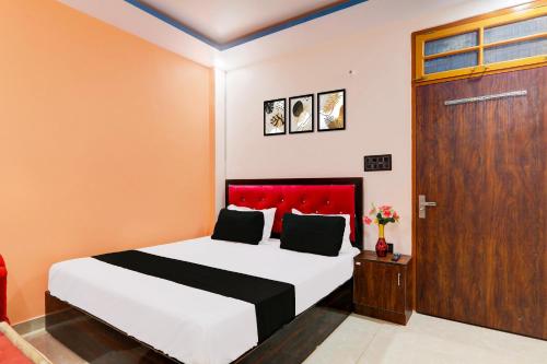 Hotel O Jc,,3 star