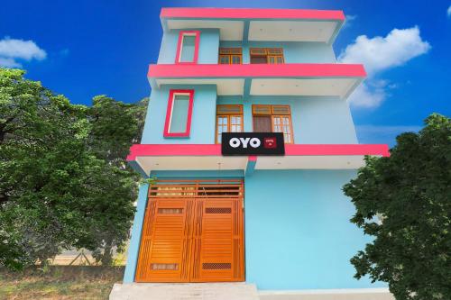 hotel o jc